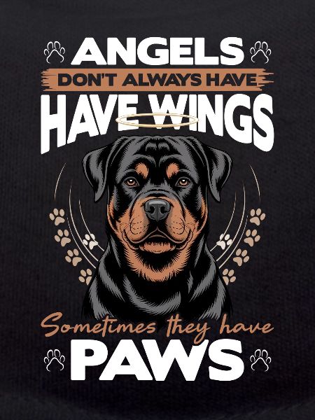 Rottweiler Rottie Dog Breed