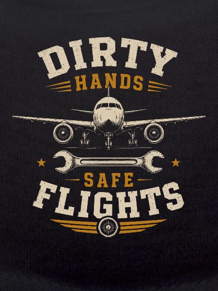 Aircraft Engineer Technology and Maintenance