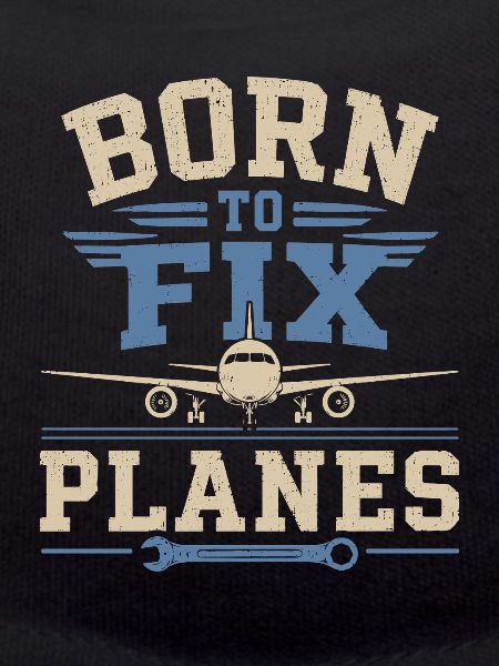 Aeronautical Engineer Aircraft Technology Maintenance