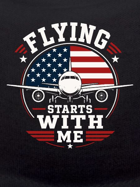 Flugzeug Mechanik Luftfahrt Technik