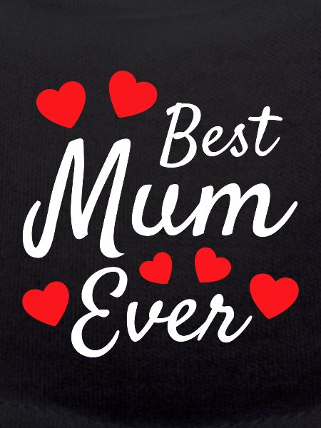 Best Mum Ever