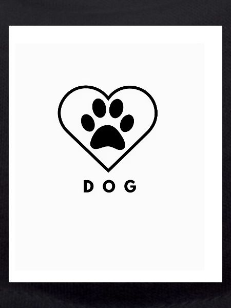 Dog love