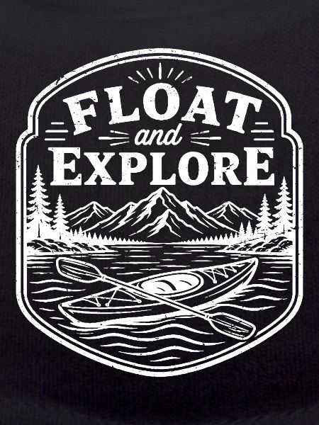 float and explore