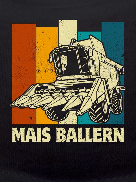 Mais | Maisernte | Maiskolben