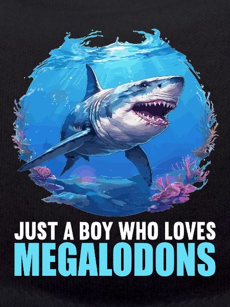 Megalodons Megalodon