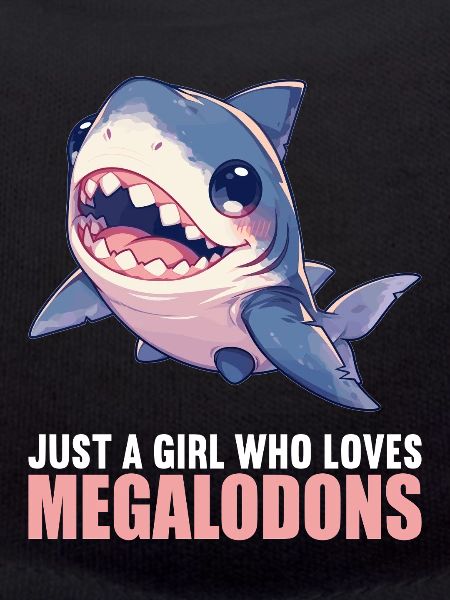 Megalodons Megalodon
