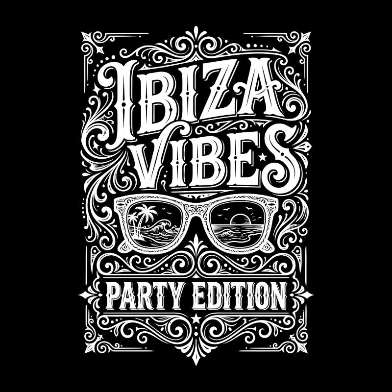 Ibiza Vibes