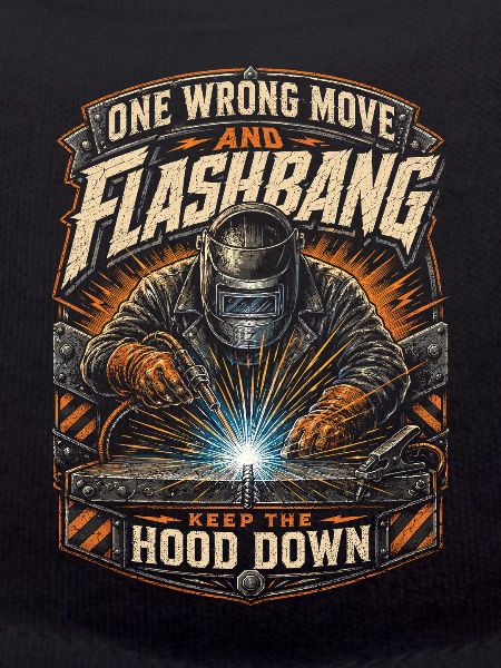 Welder Welding Specialist