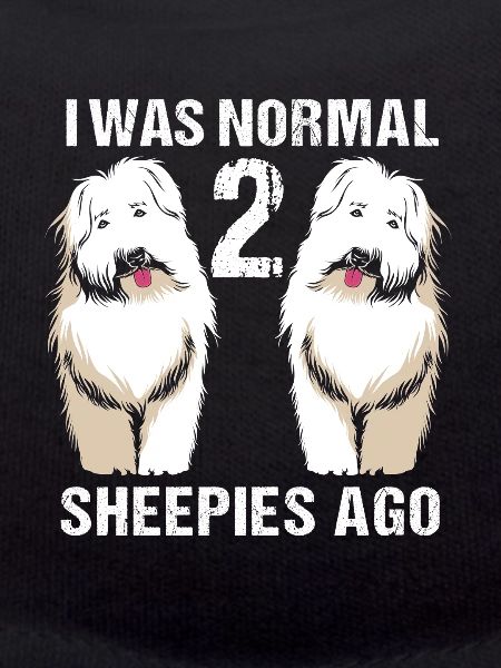 English Shepherd Dog