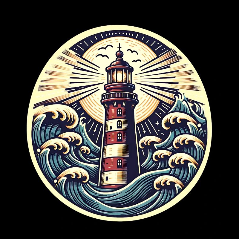 lighthouse