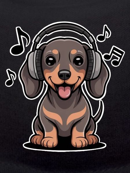 Dachshund Music