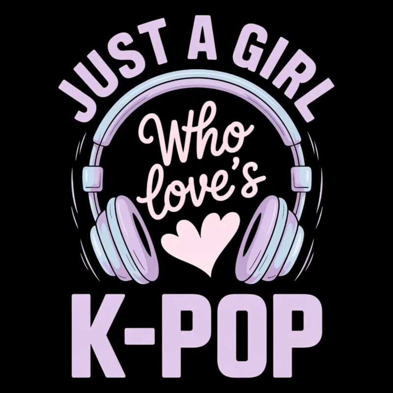 k pop