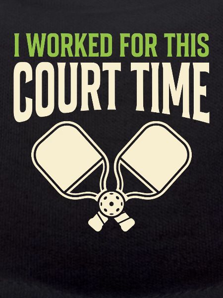 Pickleball Retirement Pickleball Gift In