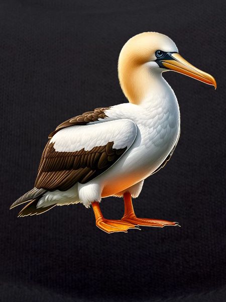 nazca boobies