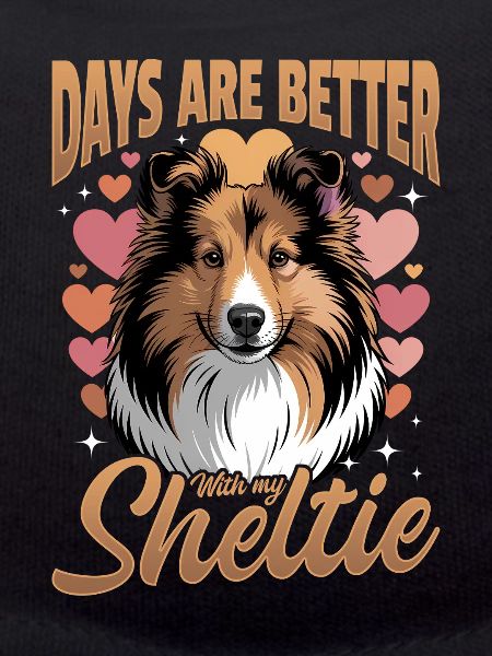 Shetland Sheepdog Sheltie Dog Breed