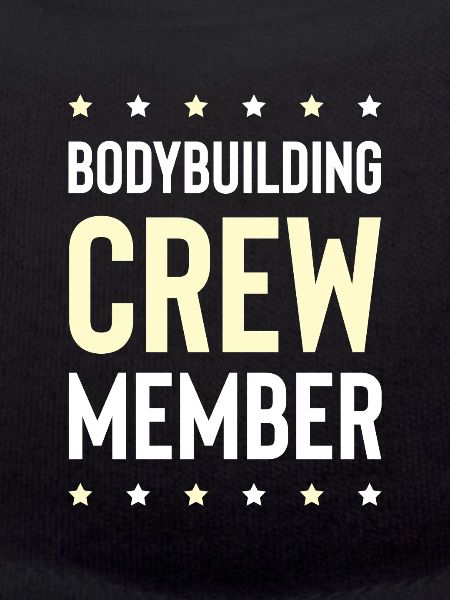 Bodybuilding Crew