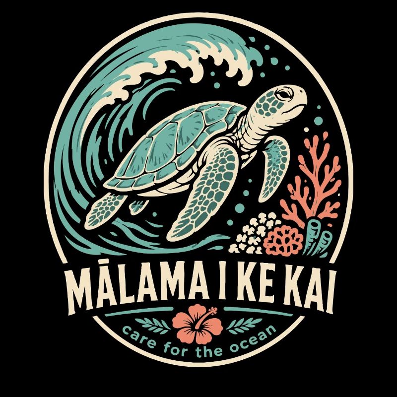 Malama I Ke Kai