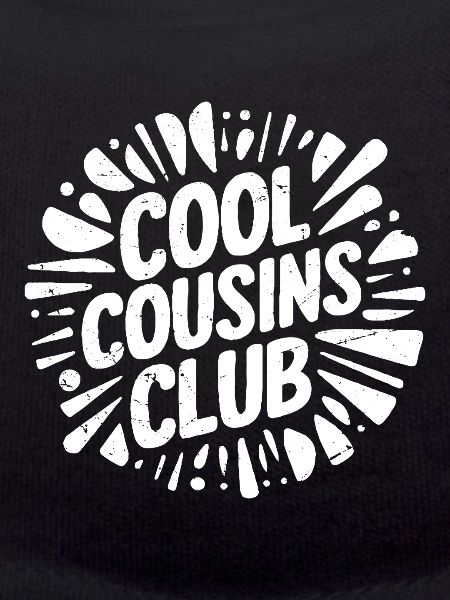 Cool Cousins Club