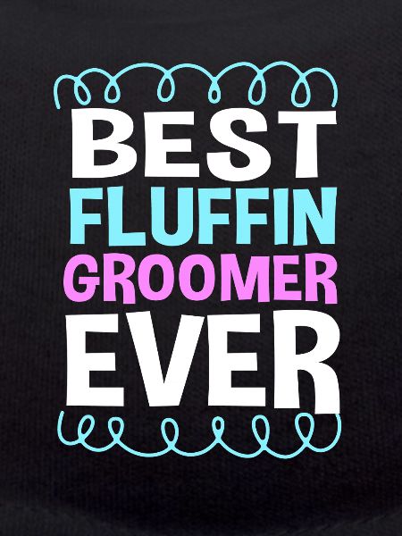 Dog groomer