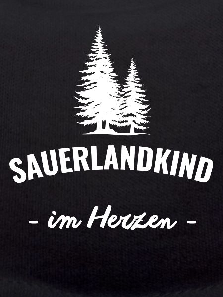 Sauerlandkind im Herzen