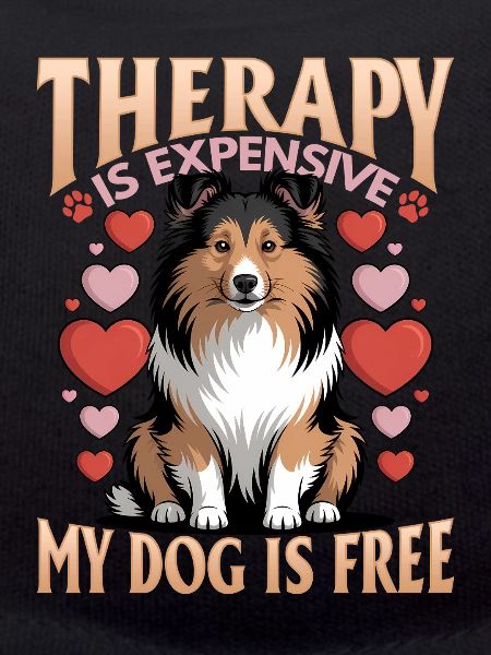 Shetland Sheepdog Sheltie Dog Breed