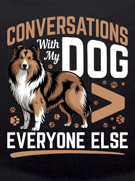 Shetland Sheepdog Sheltie Dog Breed