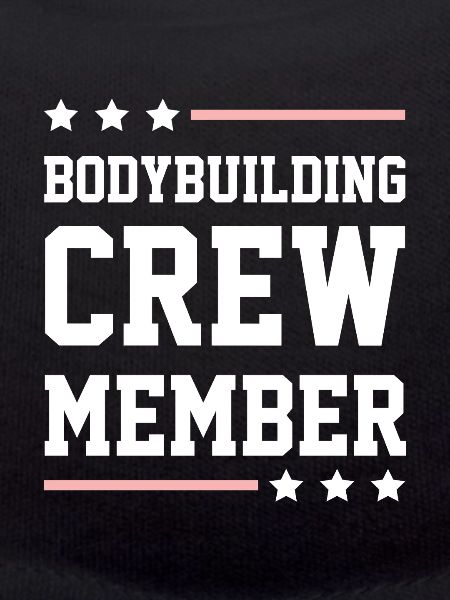 Bodybuilding Crew