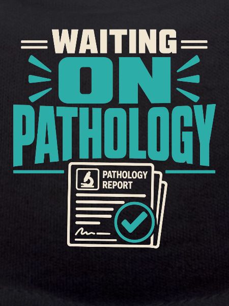 Pathologie-laborwoche, Diagnostik,