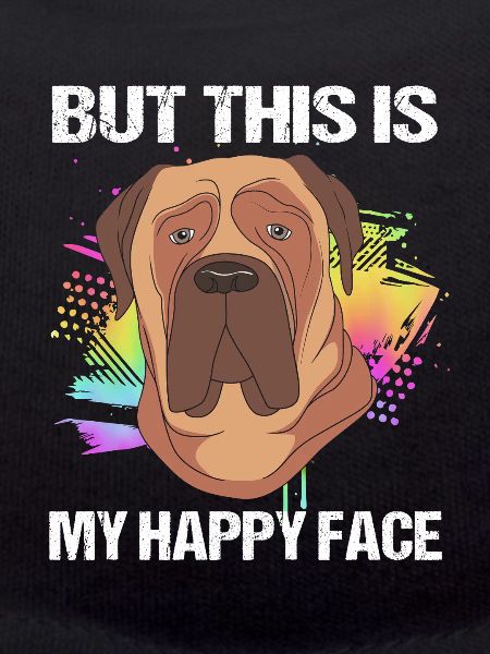 Bullmastiff