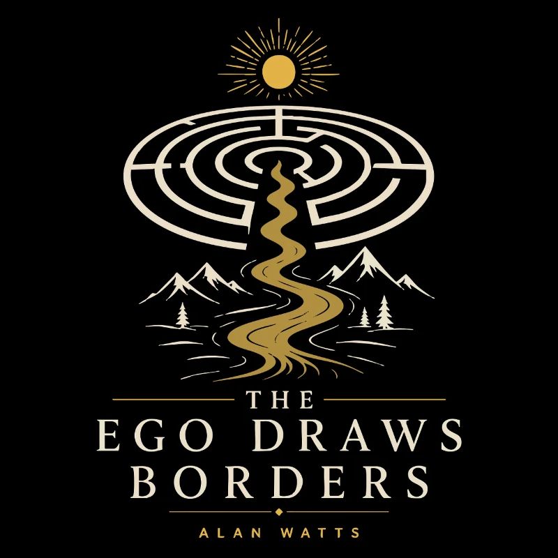 Ego Labyrinth