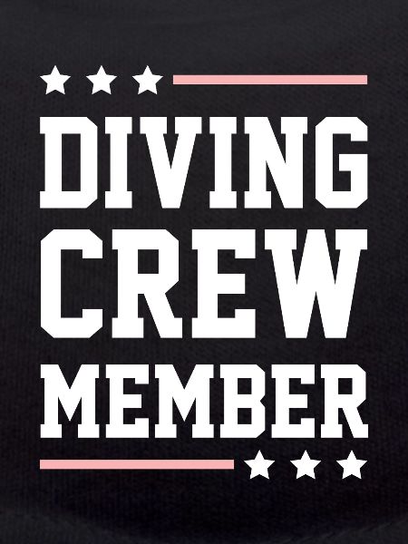 Diving Crew