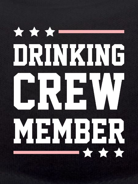 Drinking Crew