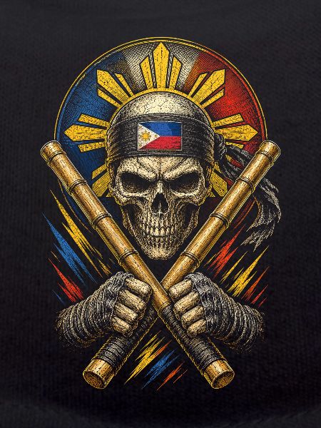 Escrima Arnis Martial Arts