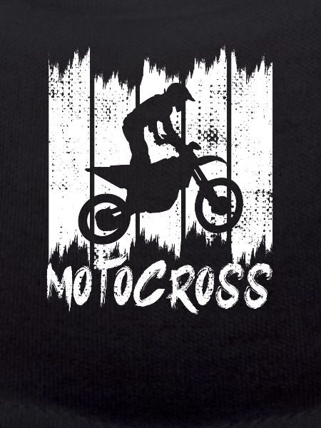 Motocross Retro