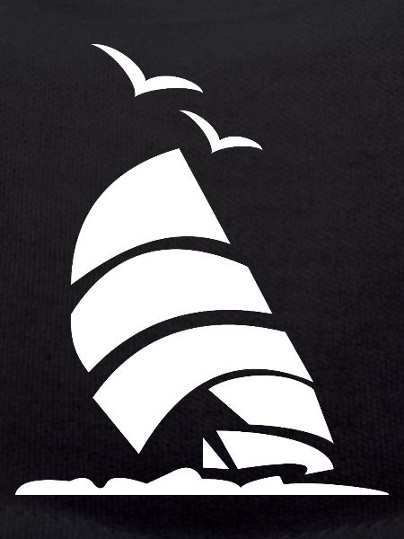 Capitaine de voilier