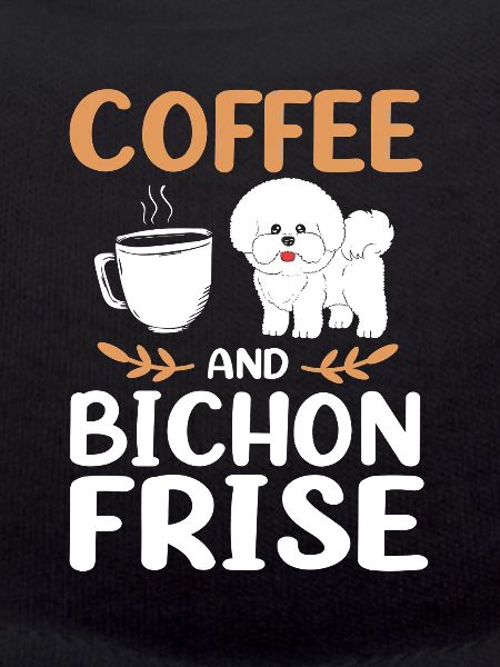 Bichon Frise Hund