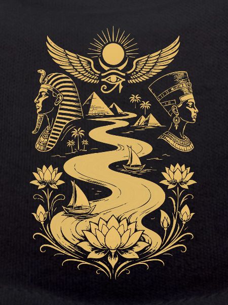 Sacred Egypt Journey