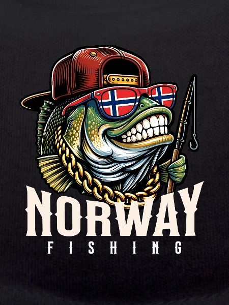 Norway Fishing