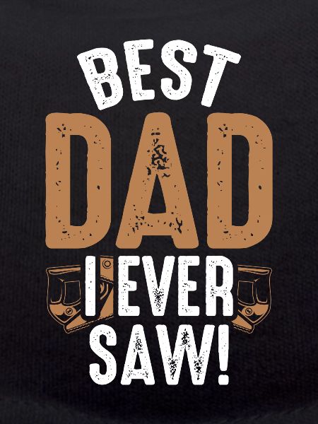 Best Dad Ever Gesehen