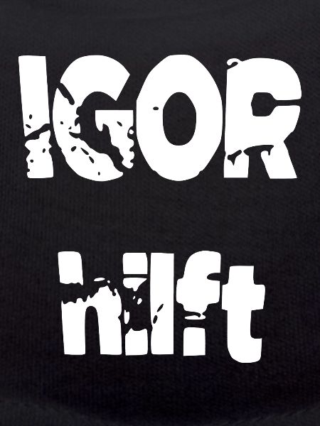 Igor aide