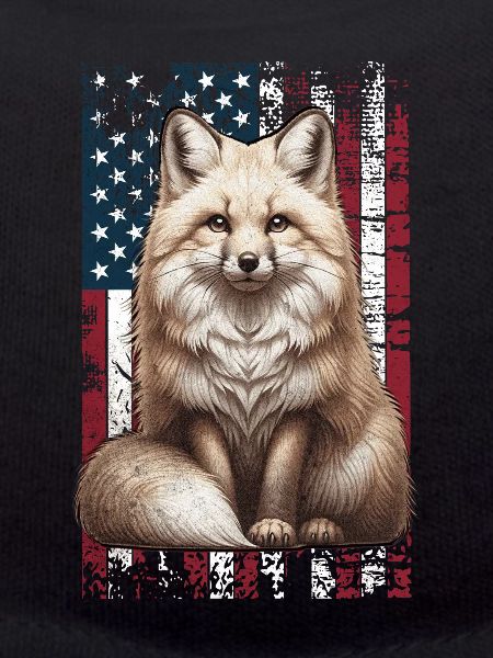 Swift Fox US Swiftfuchs