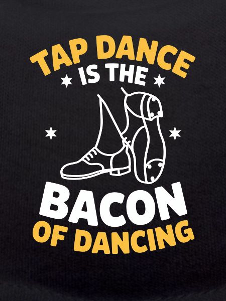 Tap Dance Tap Dancer Gifts