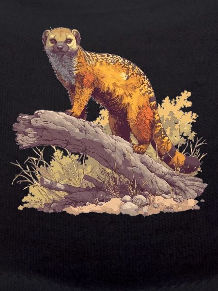 Mongoose's Mongoose