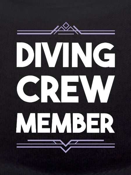 Diving Crew