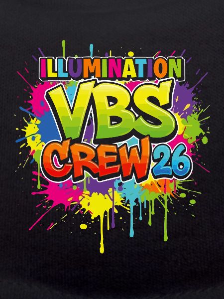 Illumination VBS Crew 26 Bibelschule