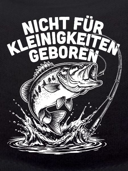 Raubfisch Angeln