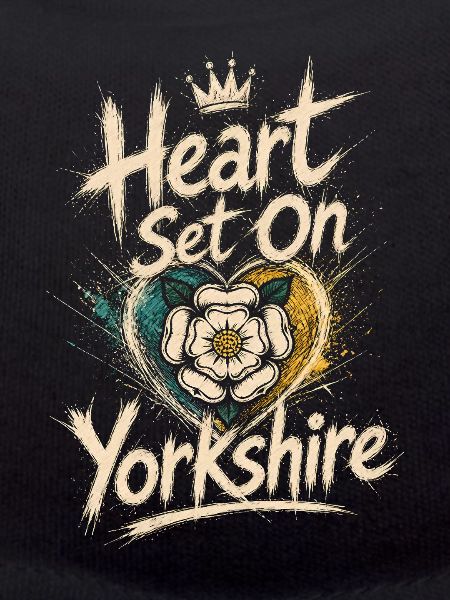 Heart Set On Yorkshire