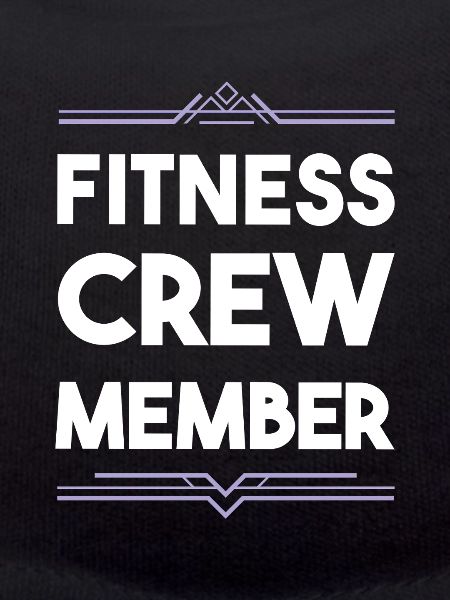 Fitness Crew