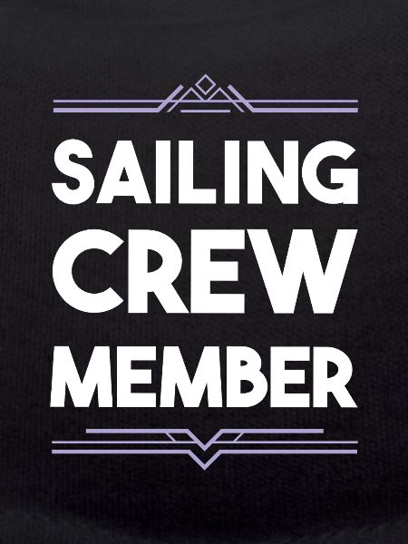 Sailing Crew