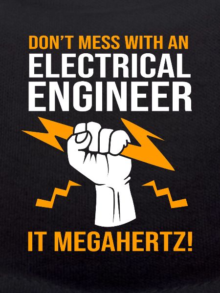 Electrical Engineer Electrician Electrical Engineering